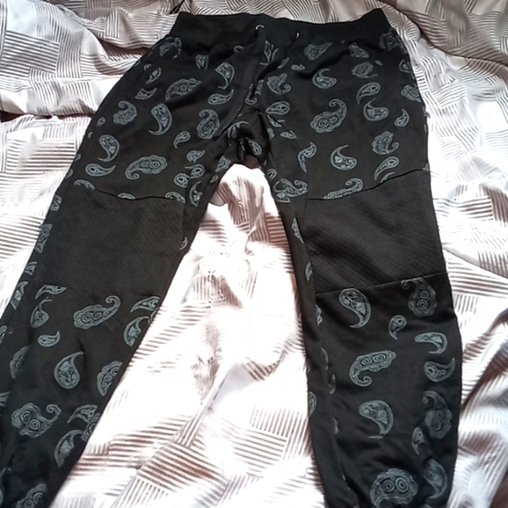 Krome sweatpants